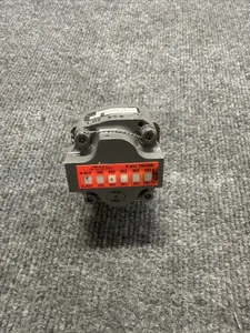 D500-1 Robinson R44II Hydraulic Pump Assembly